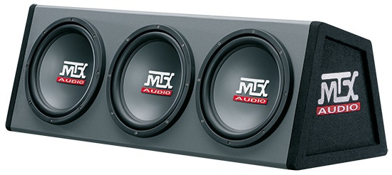 MTX RT10X3DS 3x10tum